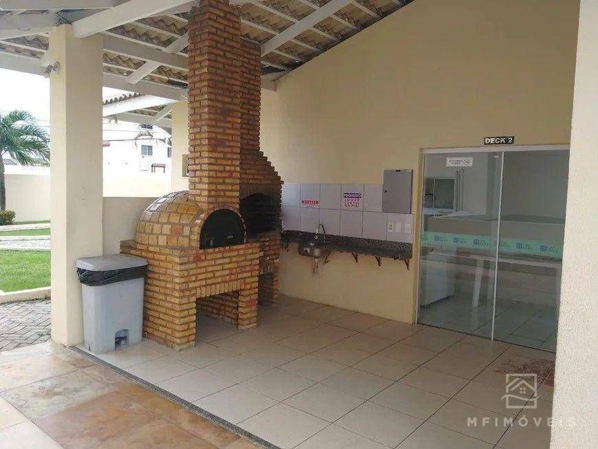Apartamento com 3 dormitórios, 65 m² à venda por R$ 389.000 - Messejana - Fortaleza/CE