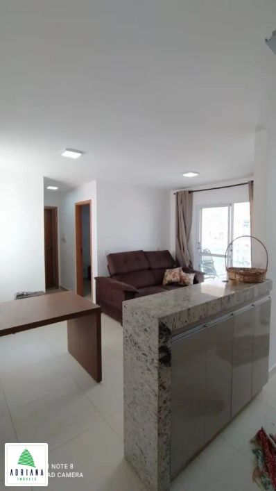 VENDA APTO 2 QUARTOS SENDO 1 SUITE VARANDA 1 VAGA &amp;amp;Aacute;REA DE LAZER ELEVADOR MOBILIADO