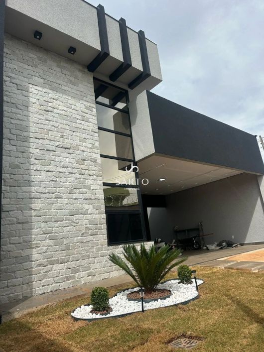 CASA NO JAMIL MIGUEL 200M2 520 MIL