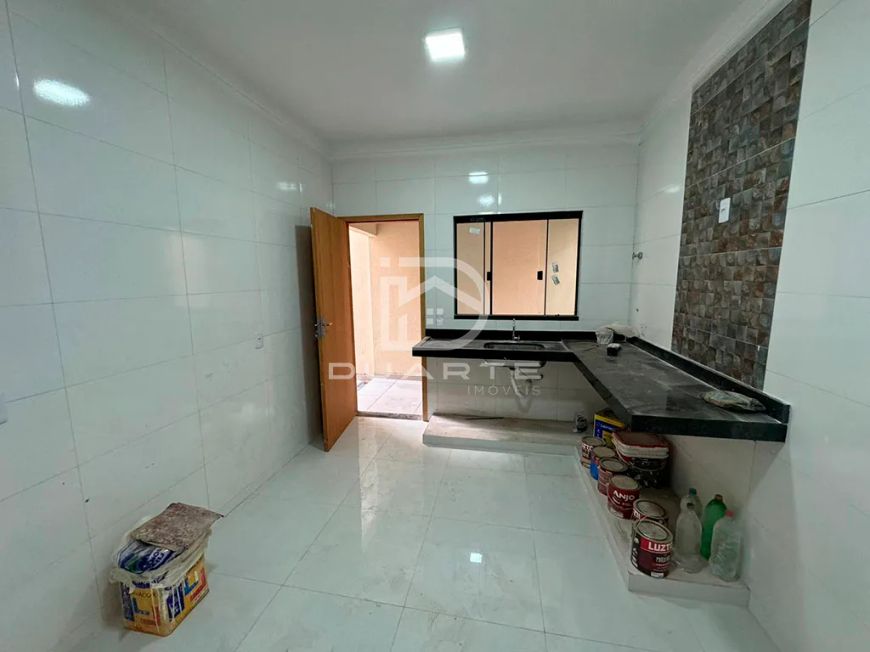 Casa em bairro Vila Sul, próximo ao bairro de Lourdes