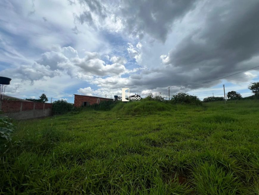 Lote 300m2 No Jardim Primavera
