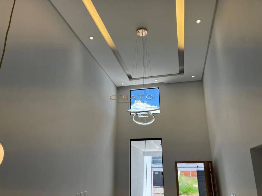 Vendo Casa na Planta
