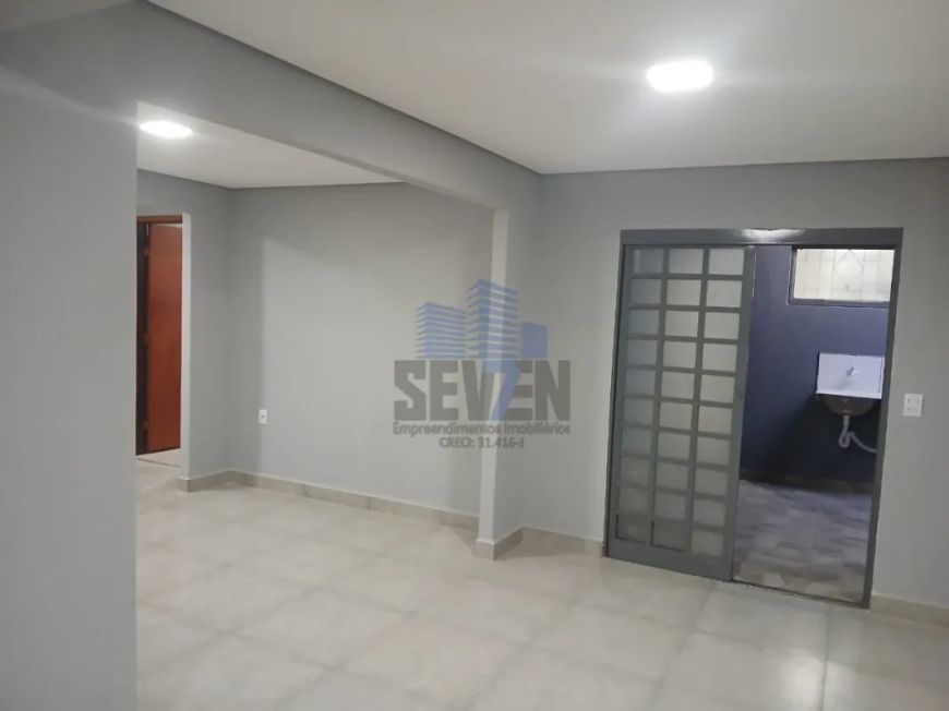 Casa para venda Núcleo Habitacional Mary Dota, Bauru - SP