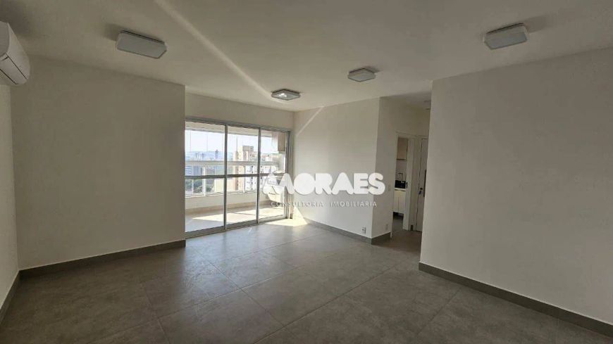 Apartamento novo com 3 dormitórios para alugar, 103 m² por R$ 5.645/mês - Essenza Residencial - Baur