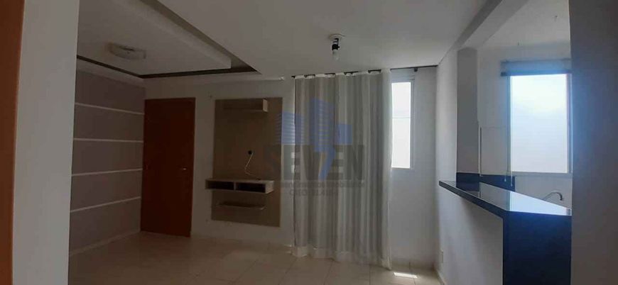 APARTAMENTO PARA VENDA RESIDENCIAL BELA EUROPA