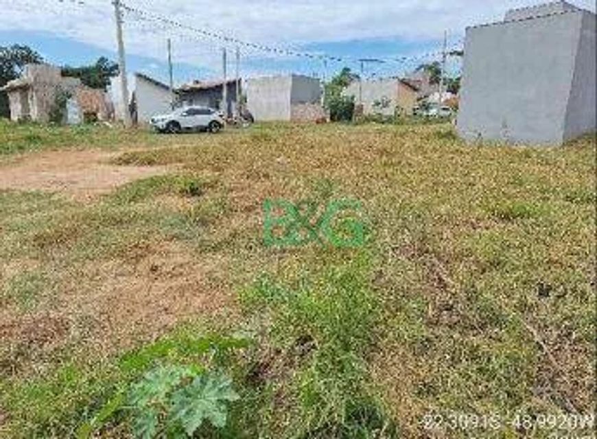 Terreno à venda, 125 m² por R$ 62.856,87 - Jardim São Judas - Bauru/SP