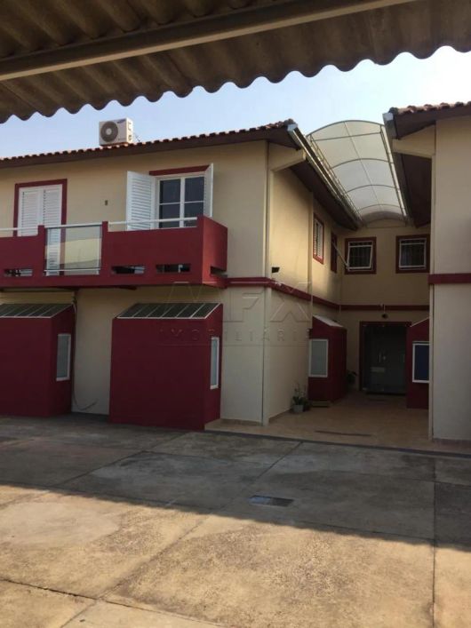 Apartamento à venda, 96 m² por R$ 300.000,00 - Jardim Terra Branca - Bauru/SP