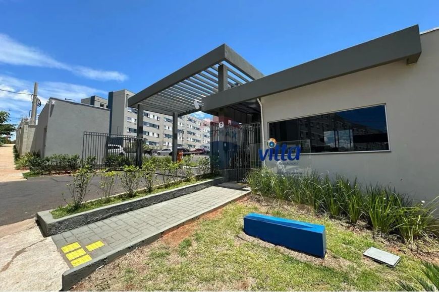 Apartamento para locação, com 2 quartos, banheiro, 1 vaga de garagem próximo ao Mary Dota