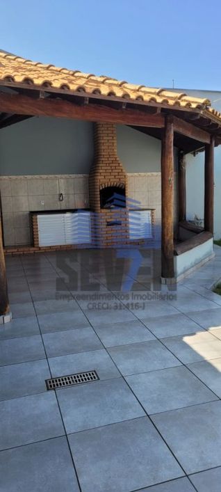 CASA PARA VENDA NOBUJI NAGASAWA