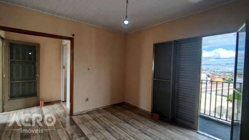 Casa com 3 dormitórios para alugar, 140 m² por R$ 1.650,01/mês - Parque Jaraguá - Bauru/SP