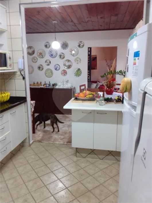 Casa com 2 quartos à venda em Núcleo Habitacional Mary Dota - SP
