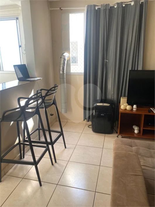 Apartamento com 2 quartos à venda em Reserva Belas Nações - SP