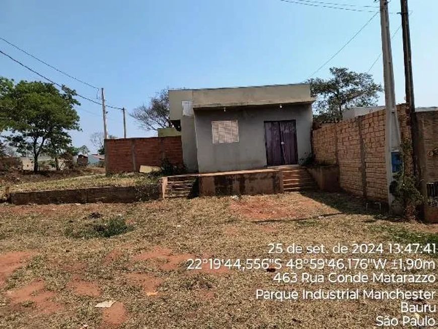 Oportunidade Única em BAURU - SP | Tipo: Casa | Negociação: Venda Direta Online | Situação: Imóvel