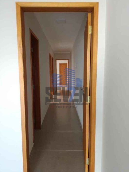 Casa em Vila Alto Paraiso, (Bauru) - SP