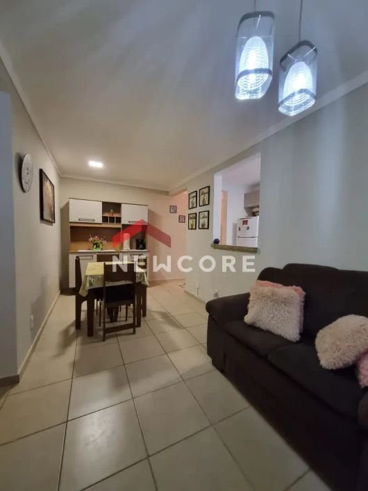 Apartamento em Rua Jorge Schneyder Filho - Parque Bauru - Bauru/SP
