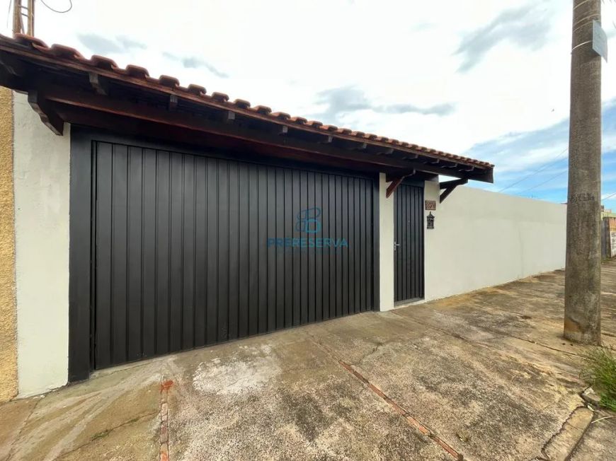 Casa à venda no Alto Paraíso, Bauru – Conforto e sofisticação em cada detalhe!