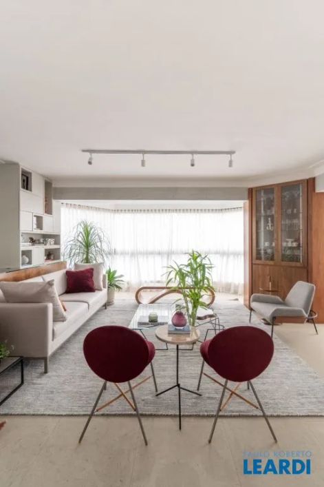 APARTAMENTO - PERDIZES - SP