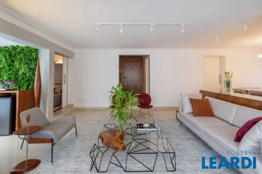 APARTAMENTO - PERDIZES - SP