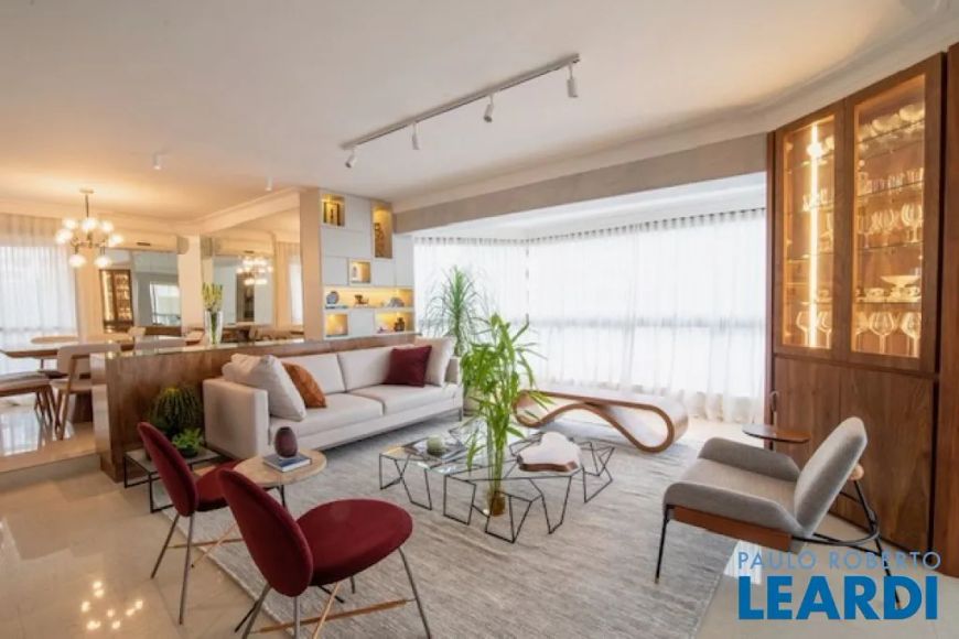 APARTAMENTO - PERDIZES - SP