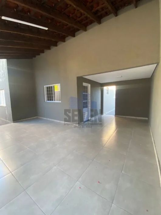 Casa para venda com 182 m² com 3 quartos em Parque Vista Alegre, Bauru - SP