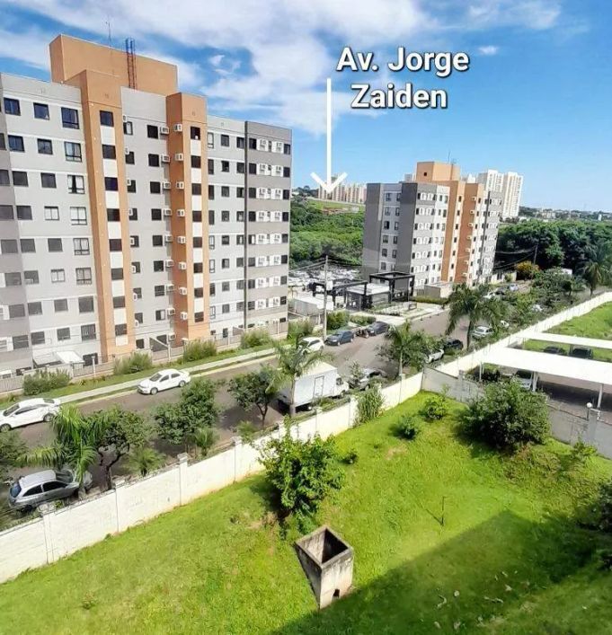 Apartamento Bela Europa 2 quartos 1 vaga completo em planejados
