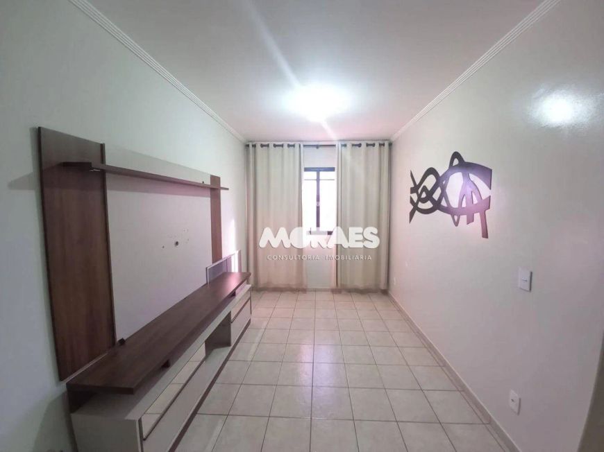 Apartamento com 3 dormitórios à venda, 63 m² por R$ 230.000,00 - Residencial Juréia - Bauru/SP