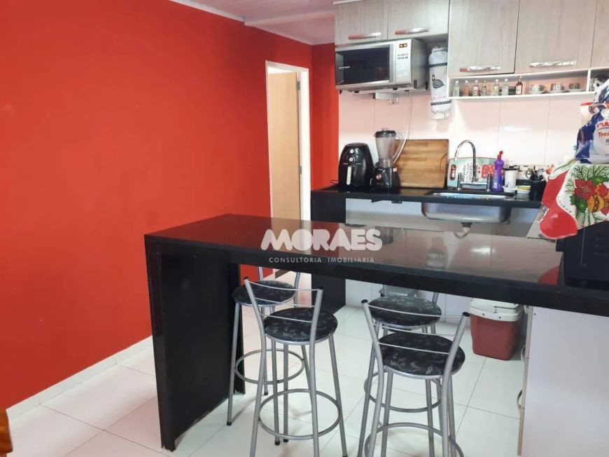 Casa com 2 suítes à venda, 90 m² por R$ 250.000 - Residencial Nova Bauru - Bauru/SP