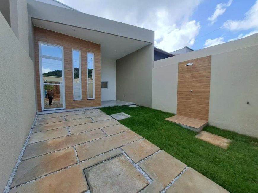 CL*Imóvel para venda tem 77 metros quadrados com 2 quartos em Pedras - Fortaleza - CE