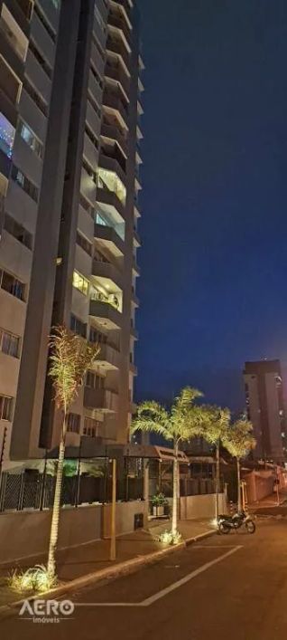 Apartamento com 2 dormitórios à venda, 72 m² por R$ 280.000,00 - Vila Universitária - Bauru/SP