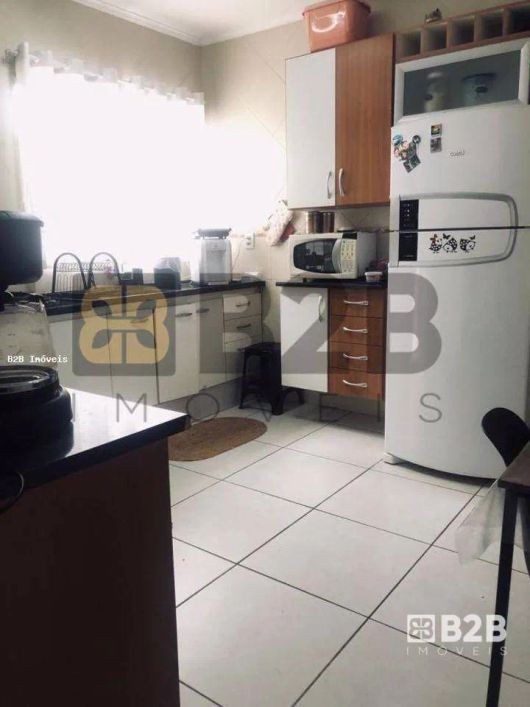Casa Residencial à venda, Jardim Vânia Maria, Bauru - CA0652.
