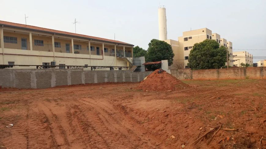 Terreno F no Jardim Jussara em Bauru SP