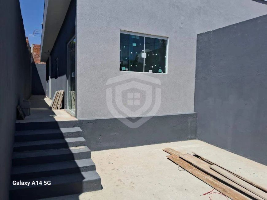 CASA JARAGUA \2 DORM\ 1 WC\1 SALA\ 2 VAGAS