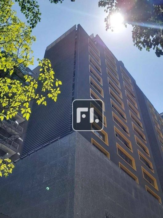 Conjunto para alugar, 605 m² por R$ 75.610,00/mês - Bela Vista - São Paulo/SP
