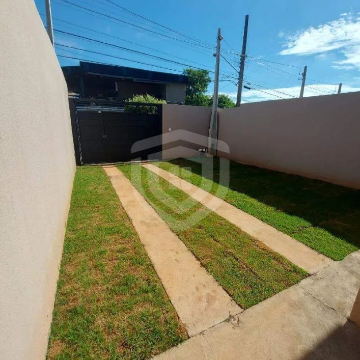 CASA NOVA | 2 QUARTOS | PRÓXIMO AV LUCIO LUCIANO