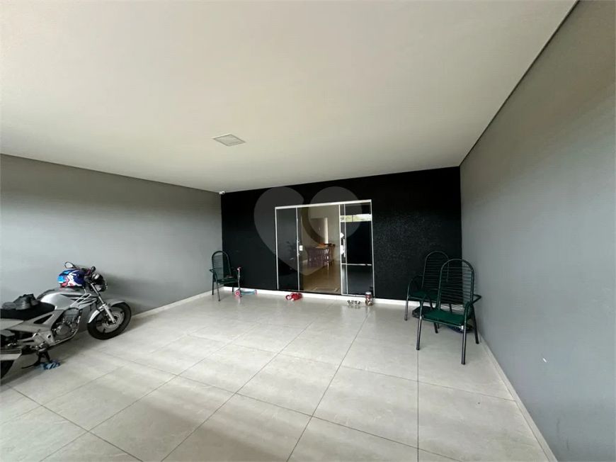 Casa com 2 quartos à venda em Jardim Nova Bauru - SP