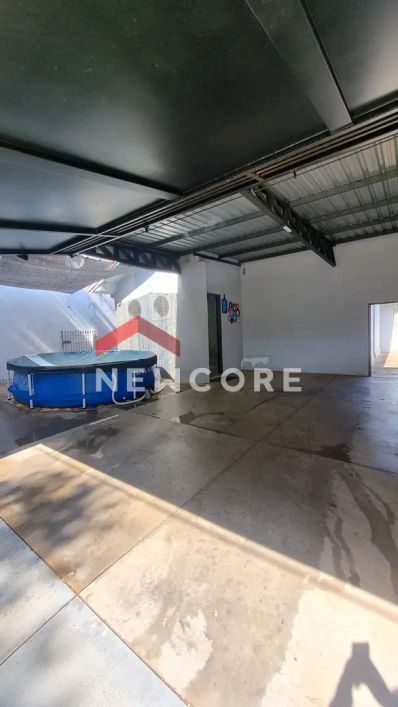 Casa em Rua dos Alfaiates - Núcleo Residencial Edison Bastos Gasparini - Bauru/SP
