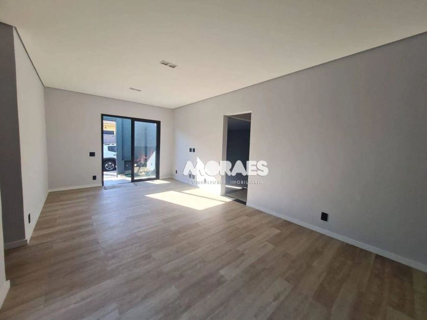 Casa com 3 dormitórios à venda, 132 m² por R$ 670.000,00 - Vila Camargo - Bauru/SP
