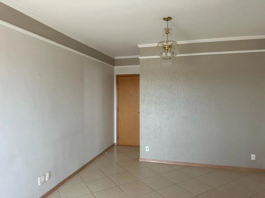 Apartamento para venda com 84m² - Higienopolis em Bauru/SP