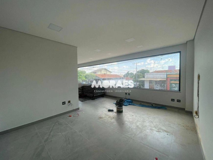 Imóvel Comercial para alugar, 130 m² por R$ 8.000/mês - Jardim Estoril - Bauru/SP
