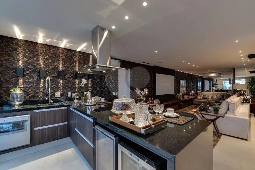 Apartamento com 2 quartos à venda em Jardim Monte Kemel - SP