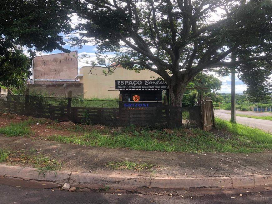 TERRENO POUSADA ESPERANÇA 1 I 188M²