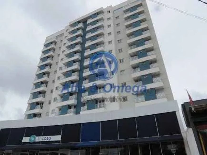 Apartamento para venda no Ed. Conexion em Bauru/SP