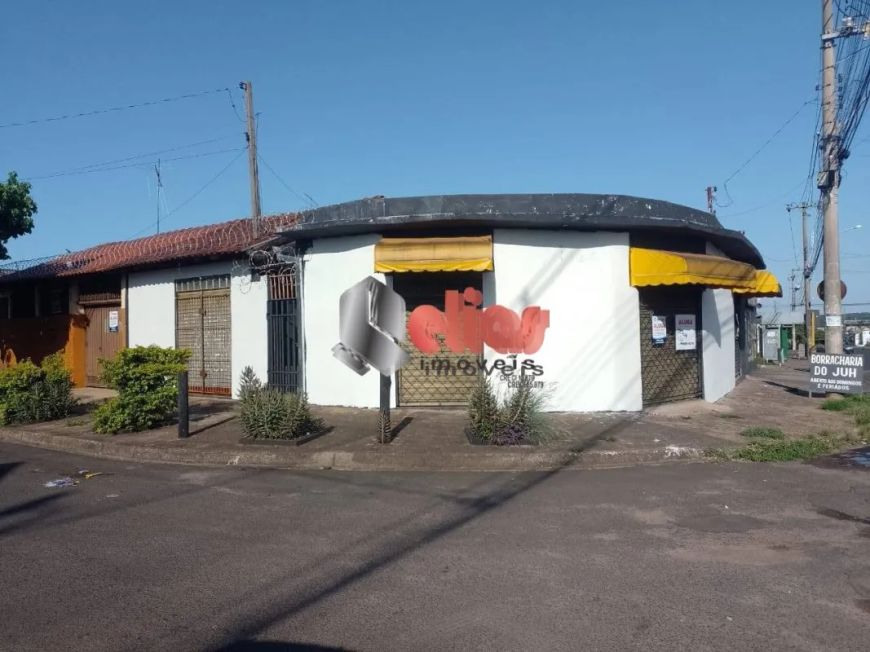 Sala para aluguel com 110 m² em Parque Bauru, Bauru - SP