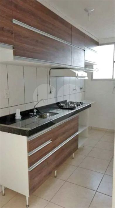 Apartamento com 2 quartos à venda em Jardim Estrela D'alva - SP