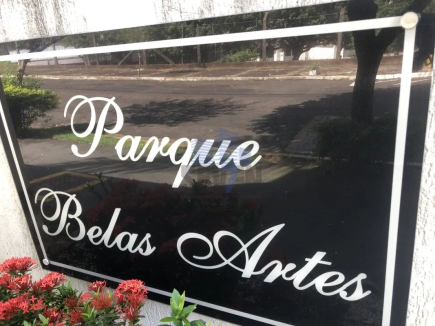Apartamento Belas Artes para venda