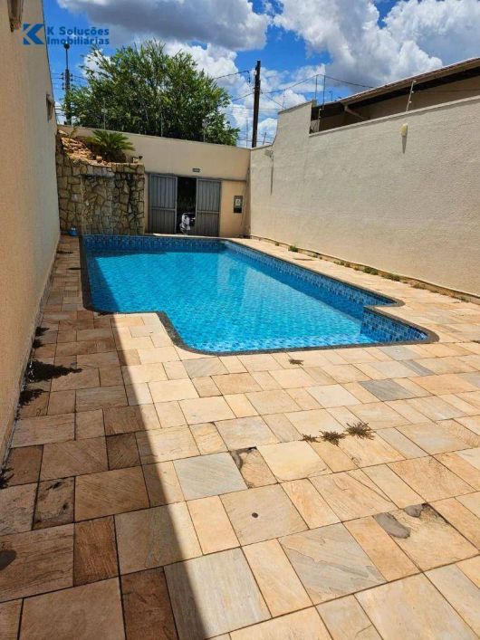 Casa com 1 dormitório à venda, 80 m² por R$ 320.000,00 - Carolina - Bauru/SP