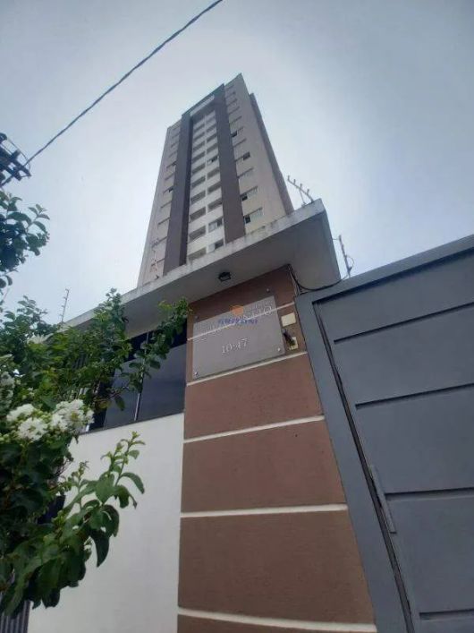 Apartamento Edifício Via Veneto disponível para venda - Imobiliária em Bauru - Grizoni Imobiliária