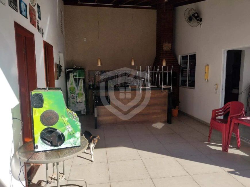 Casa a venda, 2 quartos, Jardim Gerson França