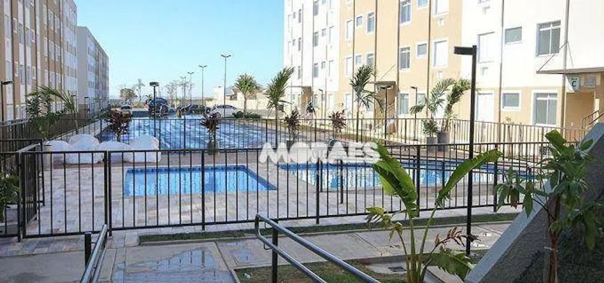 Apartamento com 2 dormitórios à venda, 44 m² por R$ 200.000,00 - Residencial Vitta Mary Dotta - Baur
