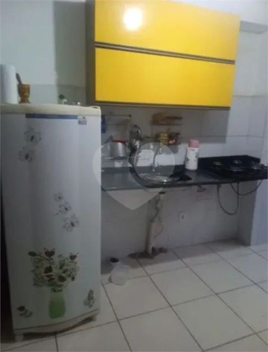 Apartamento com 2 quartos à venda em Quinta Da Bela Olinda - SP